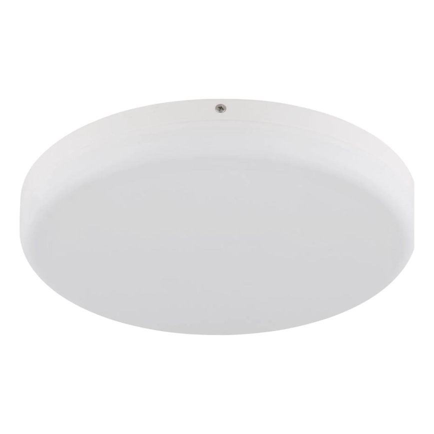 Globo - Iluminação de teto LED LED/18W/230V 4000K diâmetro 30 cm branco