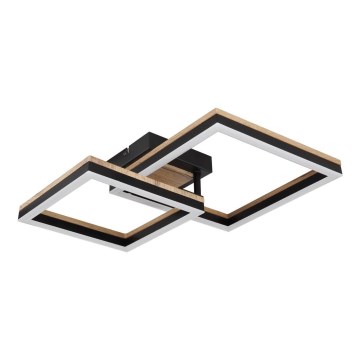 Globo - Iluminação de teto LED LED/18W/230V