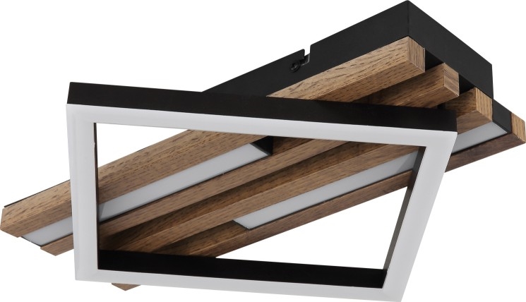 Globo - Iluminação de teto LED LED/19W/230V 3000K 31x33 cm