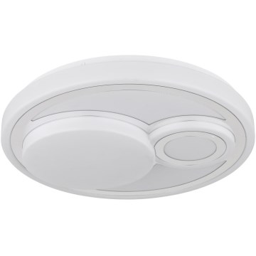 Globo - Iluminação de teto LED LED/24W/230V 2700/4000/6500K diâmetro 38 cm
