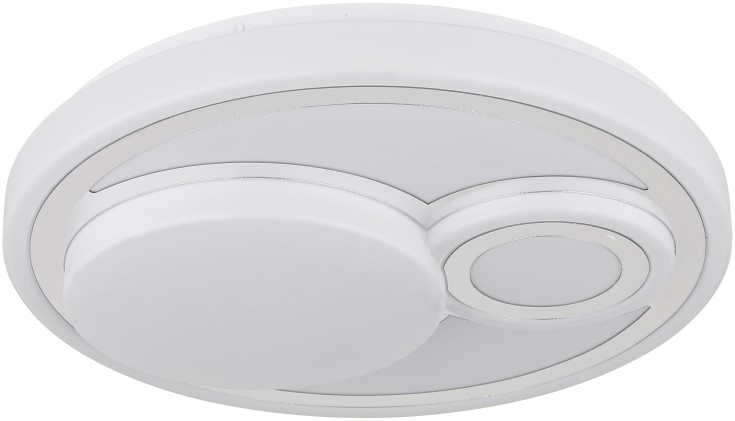 Globo - Iluminação de teto LED LED/24W/230V 2700/4000/6500K diâmetro 38 cm