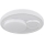 Globo - Iluminação de teto LED LED/24W/230V 2700/4000/6500K diâmetro 38 cm