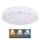Globo - Iluminação de teto LED LED/24W/230V 3000/4000/6000K diâmetro 37,5 cm