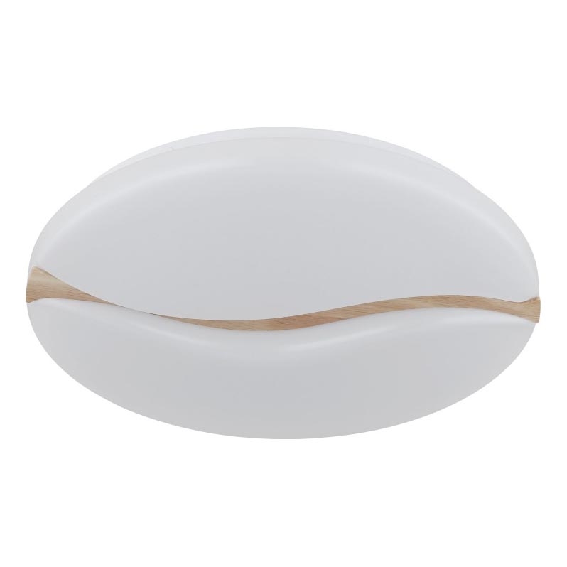 Globo - Iluminação de teto LED LED/24W/230V 3000/4200/6000K diâmetro 33 cm