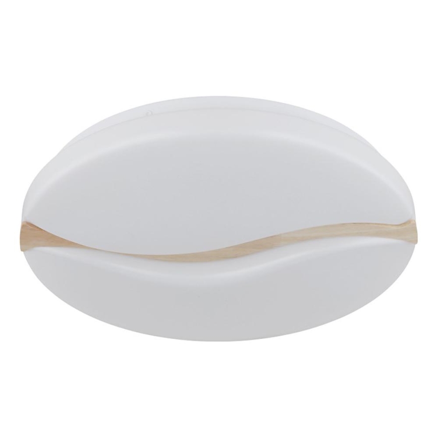 Globo - Iluminação de teto LED LED/24W/230V 3000/4200/6000K diâmetro 39 cm