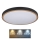 Globo - Iluminação de teto LED LED/24W/230V 3000/4500/6000K diâmetro 42 cm