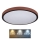 Globo - Iluminação de teto LED LED/24W/230V 3000/4500/6000K diâmetro 42 cm