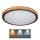 Globo - Iluminação de teto LED LED/24W/230V 3000/4500/6000K diâmetro 43,7 cm