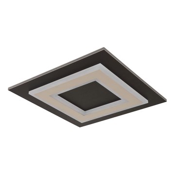Globo - Iluminação de teto LED LED/24W/230V 3000K 32x32 cm