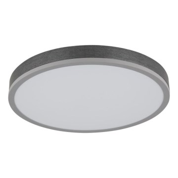 Globo - Iluminação de teto LED LED/24W/230V 3000K diâmetro 45 cm
