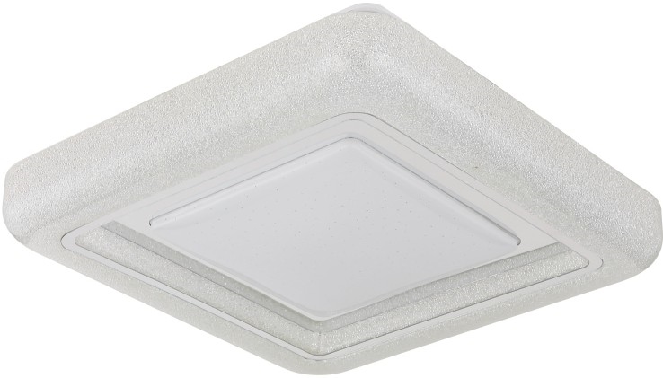 Globo - Iluminação de teto LED LED/24W/230V 4000K 38x38 cm