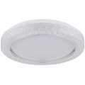 Globo - Iluminação de teto LED LED/24W/230V diâmetro 40 cm 3000K branco