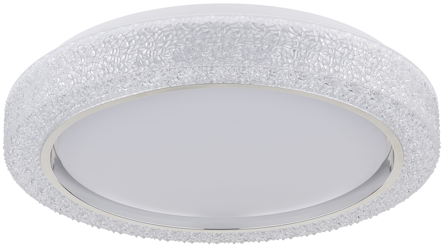 Globo - Iluminação de teto LED LED/24W/230V diâmetro 40 cm 3000K branco