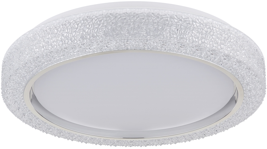 Globo - Iluminação de teto LED LED/24W/230V diâmetro 40 cm 4000K branco