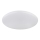 Globo - Iluminação de teto LED LED/24W/230V diâmetro 49,5 cm branco