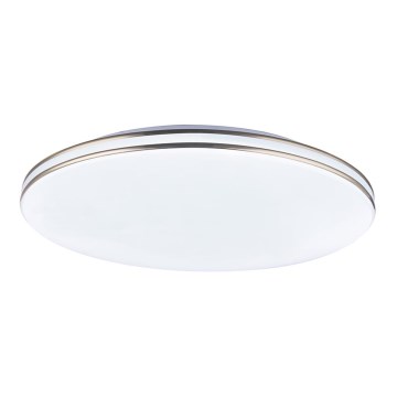 GLOBO - Iluminação de teto LED LED/24W/230V