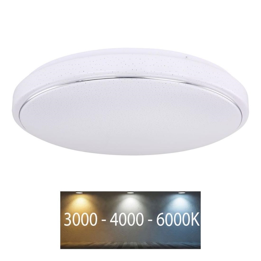 Globo - Iluminação de teto LED LED/32W/230V 3000/4000/6000K