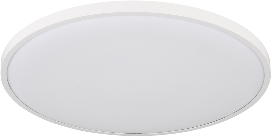 Globo - Iluminação de teto LED LED/32W/230V 4000K diâmetro 40 cm branco