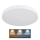 Globo - Iluminação de teto LED LED/36W/230V 3000K/4000K/6500K diâmetro 40 cm branco