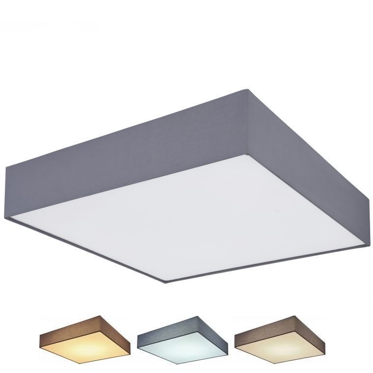 Globo - Iluminação de teto LED LED/40W/230V 3000/4000/6000K