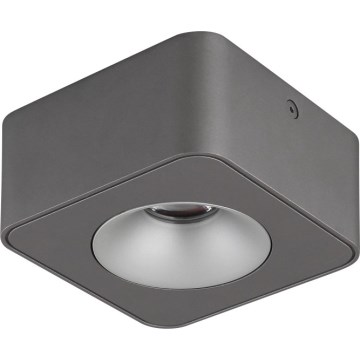 Globo - Iluminação de teto LED LED/6,5W/230V 11,7x11,7 cm