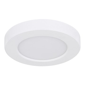 Globo - Iluminação de teto LED LED/6W/230V 3000/4000/6500K branco