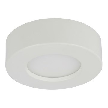 GLOBO - Iluminação de teto LED LED/6W/230V