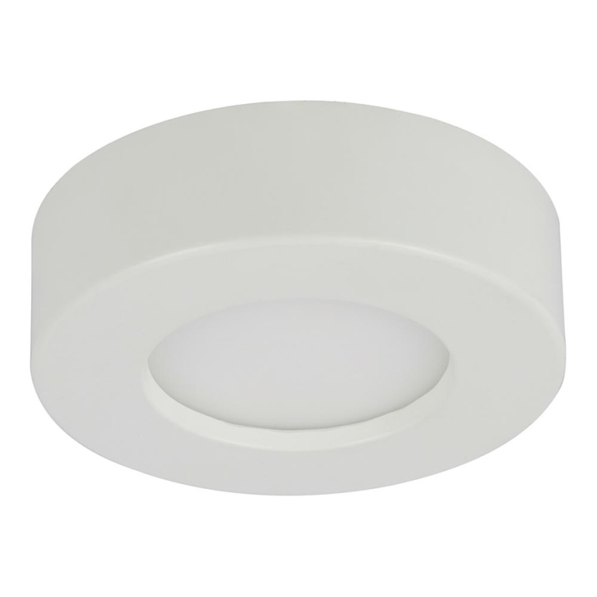 GLOBO - Iluminação de teto LED LED/6W/230V