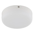 Globo - Iluminação de teto LED LED/8W/230V 4000K diâmetro 12 cm branco