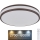 Globo - Iluminação de teto LED RGBW com regulação LED/18W/230V 2700-6000K + comando
