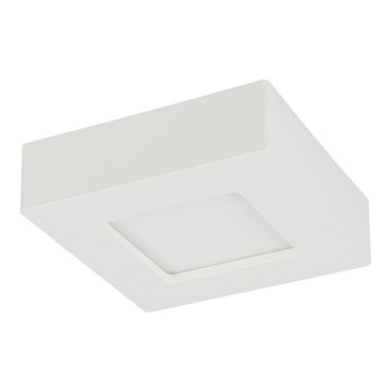 Globo - Iluminação de teto LED SVENJA 1xLED/9W/230V 3000/4000/6000K
