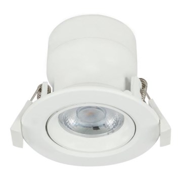Globo - Iluminação embutida LED LED/5W/230V