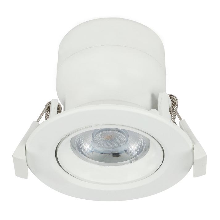Globo - Iluminação embutida LED LED/5W/230V