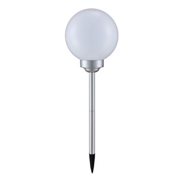 Globo - Iluminação exterior LED LED/0,06W/3,2V IP44