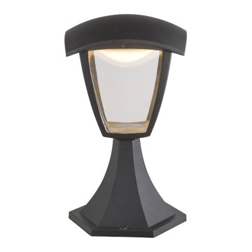Globo - Iluminação exterior LED LED/7W/230V IP44