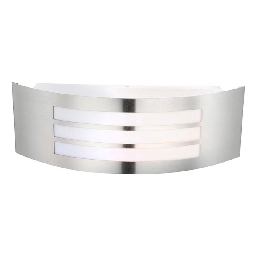Globo - Iluminação LED de exterior 1xE27/20W/230V IP44