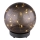 Globo - Iluminação solar LED 20xLED/0,06W/1,2V diâmetro 15 cm IP44