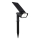 Globo - Iluminação solar LED 2em1 LED/6,4W/3V IP65
