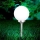 Globo - Iluminação solar LED 2xLED/0,06W/1,2V IP44