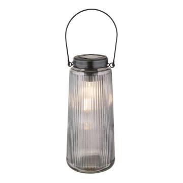 Globo - Iluminação solar LED 2xLED/0,5W/3V 3000K IP44