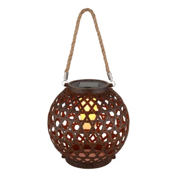Globo - Iluminação solar LED LED/0,02W/3V IP44