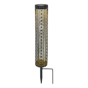 Globo - Iluminação solar LED LED/0,06W/3,2V 3000K IP44