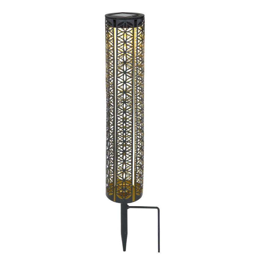 Globo - Iluminação solar LED LED/0,06W/3,2V 3000K IP44