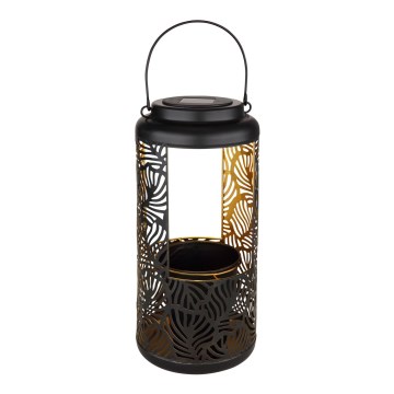 Globo - Iluminação solar LED LED/0,06W/3V 3000K IP44