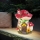 Globo - Iluminação solar LED LED/0,06W/3V IP44
