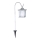 Globo - Iluminação solar LED LED/0,06W IP44 300 mAh