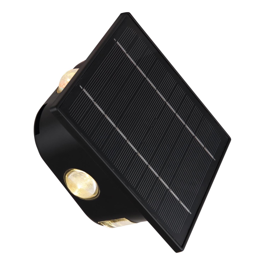 Globo - Iluminação solar LED LED/0,5W/3,2V IP54