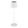 Globo - Iluminação solar LED LED/0,6W/3V 3000K IP44 branco