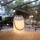 Globo - Iluminação solar LED LED/1,2V IP44