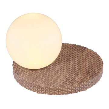 Globo - Iluminação solar LED LED/1,2V IP44